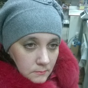 Елена, 44, Вязники