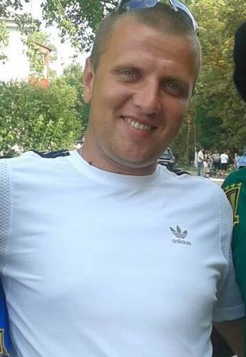My photo - Aleksey, 39 from Kazatin (@aleksey323072)