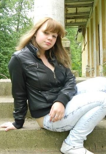 My photo - Tatyana, 29 from Shchyolkovo (@tatyana61267)