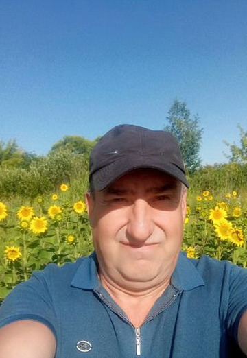 My photo - Oleg, 64 from Michurinsk (@oleg278385)