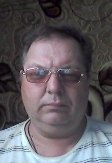 My photo - nikolay, 57 from Kostanay (@nikolay131205)