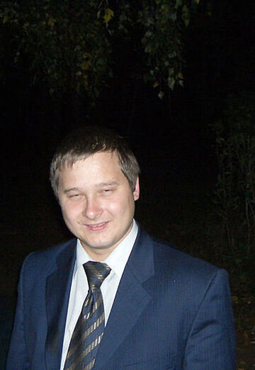 Моя фотография - Александр, 46 из Щелково (@aleksandr87711)