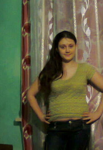 Моя фотография - Татьяна, 29 из Люботин (@tatyana282020)