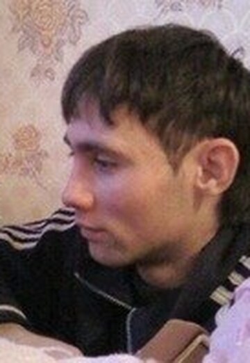 Моя фотография - Айрат, 38 из Казань (@ayrat3294)