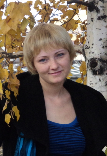 My photo - Sandra, 39 from Severobaikalsk (@id39472)