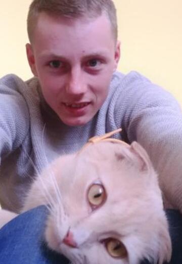 My photo - Andrіy, 29 from Ivano-Frankivsk (@shakealex0248)