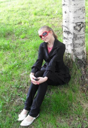 Ekaterina (@axuytak) — my photo № 10