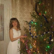 Елена, 38, Абакан