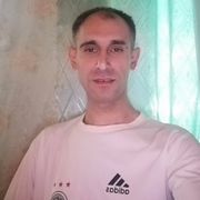 Андрей, 40, Новосибирск