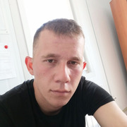 Евгений, 26, Ясногорск