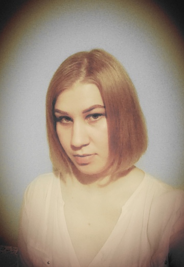 Mein Foto - Olga, 32 aus Noworossijsk (@olga280013)