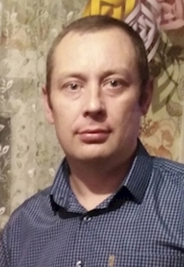 My photo - Sergey, 33 from Kogalym (@sergey902346)