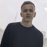 Daniil, 25, Шахунья