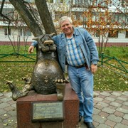 Юрий, 59, Подгорное