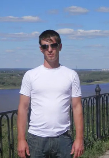 My photo - Vladimir, 40 from Sladkovo (@vladimir452749)