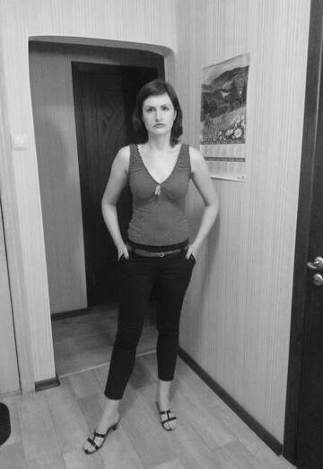 Моя фотография - Анастасия, 40 из Минск (@anastasiya122965)