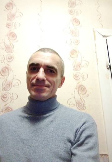 My photo - Sergeya Stahmich, 42 from Minsk (@sergeyastahmich)