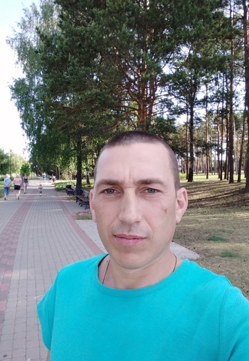 My photo - Vitaiy, 40 from Vilnius (@vitaiy43)