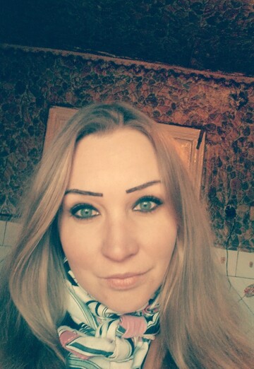 My photo - natalya, 34 from Makeevka (@natalya278907)