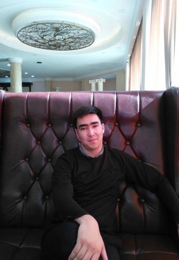 My photo - Farhan, 26 from Tashkent (@farhan102)