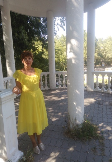 Моя фотография - Марина, 59 из Новосибирск (@marina182990)