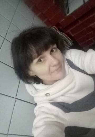 Моя фотография - Ольга, 34 из Хвалынск (@olga325722)