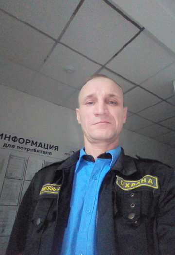 My photo - Valeriy, 47 from Ryazan (@valeriy64840)