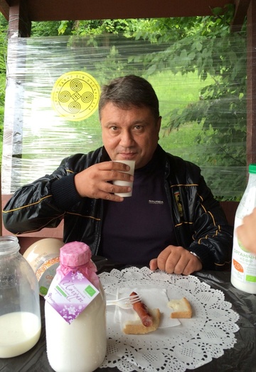My photo - Viktor Tereshchenko, 57 from Kyiv (@viktortereshenko)
