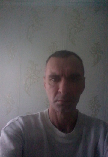 Моя фотография - Александр, 53 из Челябинск (@aleksandr802436)