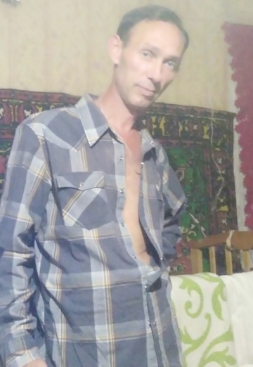 My photo - Vladimir, 50 from Ivanovo (@vova57431)