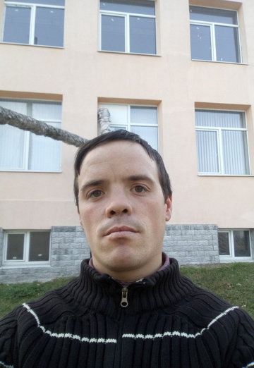 My photo - Vladimer, 35 from Soroca (@vladimer2390)