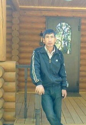 My photo - SHerzod, 47 from Karaganda (@sherzod4311)