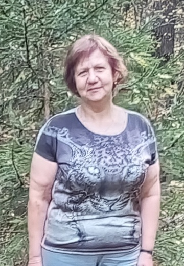 La mia foto - liliya, 55 di Kovrov (@id644834)