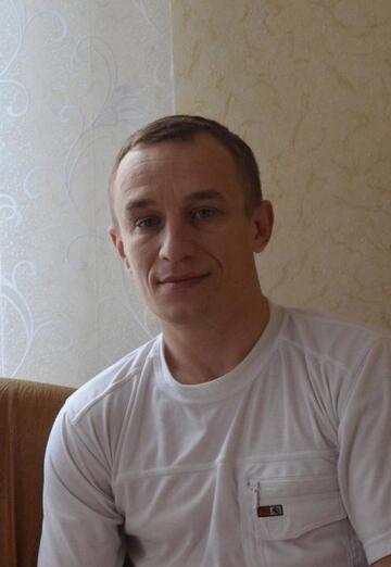 My photo - Aleksey, 45 from Belaya Kalitva (@aleksey209757)