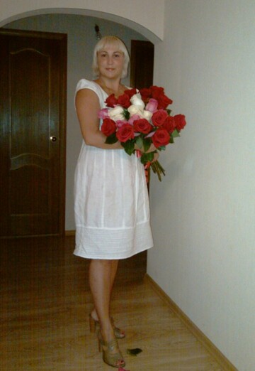My photo - katerina, 44 from Cherepovets (@katerina5458)