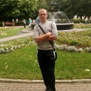 Алексей, 32, Вязники