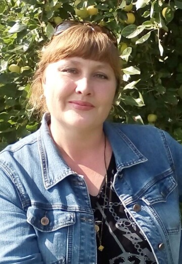 Моя фотография - Кристина, 39 из Магнитогорск (@smail249)
