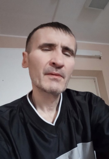 Моя фотография - Александр, 52 из Новосибирск (@pavelzaharov15)