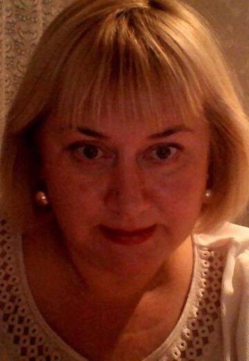 Моя фотография - Olga, 55 из Дюссельдорф (@olga252632)