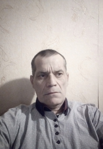Моя фотография - АЛЕКСАНДР, 59 из Белгород (@aleksandr715913)