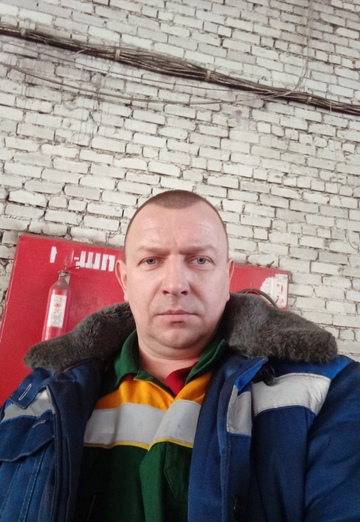 My photo - Evgeniy markin, 41 from Lipetsk (@evgeniyharin5)
