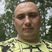 Александр, 36, Мценск