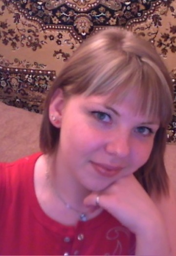 Моя фотография - Оксана, 35 из Беслан (@oksana5299)