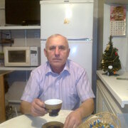 Геннадий, 73, Илек