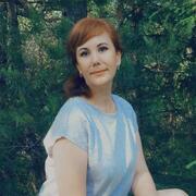 Елена 45 лет (Стрелец) Ковров