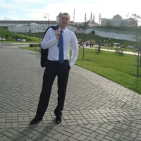 Он и есть Я, 37 лет, Дева, Москва