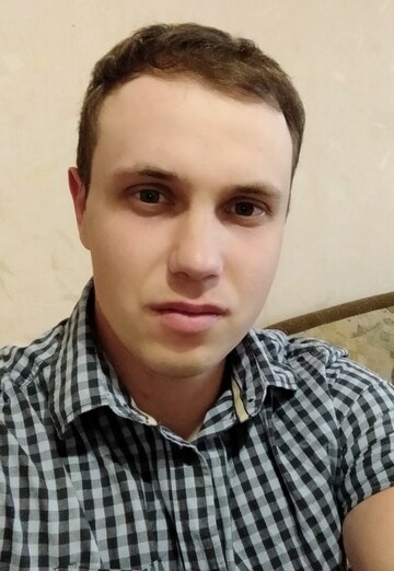 My photo - Denis Timonov, 34 from Horishni Plavni (@denistimonov)