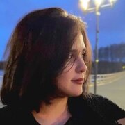 Ева, 21, Мурманск