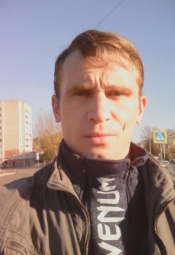 Моя фотография - Денис, 34 из Бердск (@denis222521)