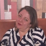 Олеся, 43, Новоуральск